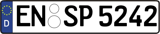 EN-SP5242
