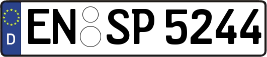 EN-SP5244