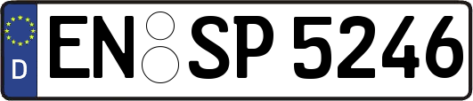 EN-SP5246