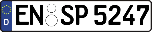 EN-SP5247