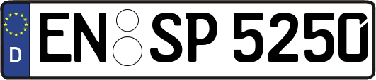 EN-SP5250