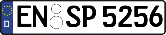 EN-SP5256