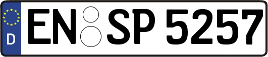 EN-SP5257