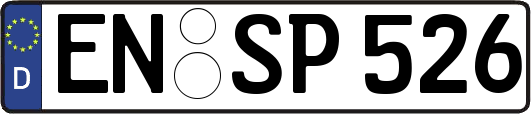 EN-SP526
