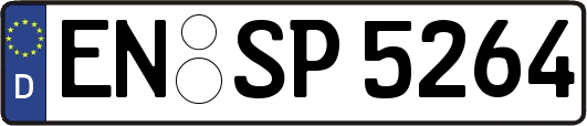EN-SP5264