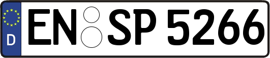 EN-SP5266