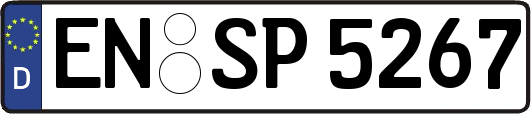 EN-SP5267