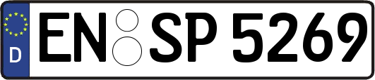 EN-SP5269