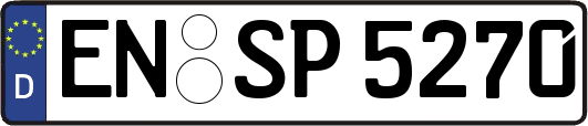 EN-SP5270