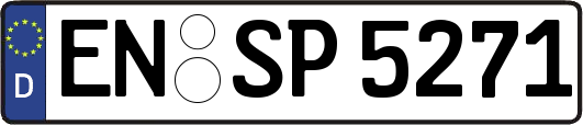 EN-SP5271