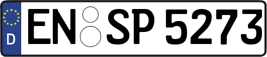 EN-SP5273