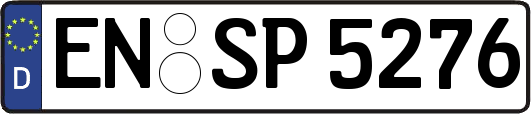 EN-SP5276