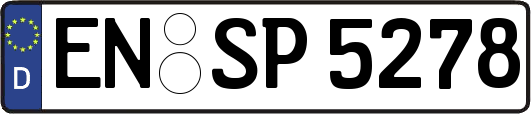EN-SP5278