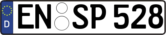EN-SP528