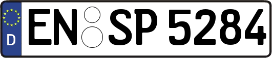EN-SP5284