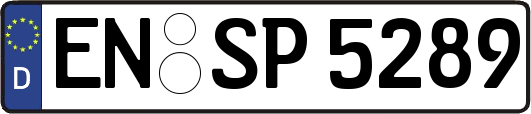 EN-SP5289