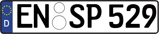 EN-SP529
