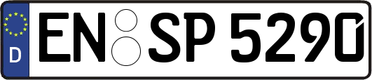 EN-SP5290