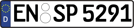 EN-SP5291