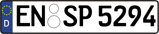 EN-SP5294