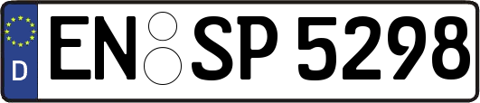 EN-SP5298
