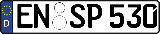 EN-SP530