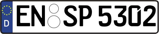 EN-SP5302