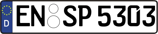 EN-SP5303