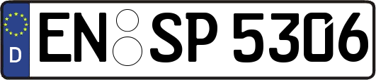 EN-SP5306