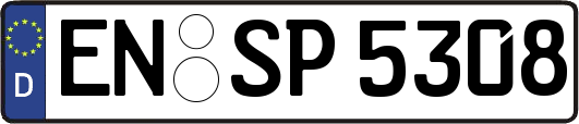 EN-SP5308