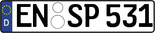 EN-SP531