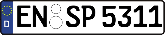 EN-SP5311