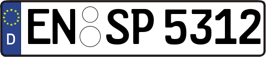 EN-SP5312