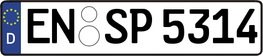 EN-SP5314