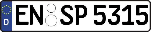 EN-SP5315