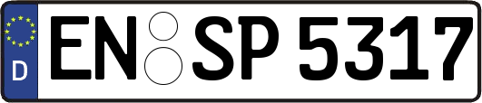 EN-SP5317