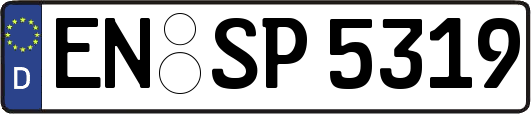 EN-SP5319