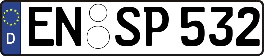 EN-SP532