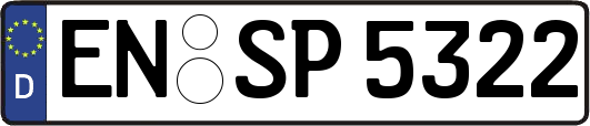 EN-SP5322