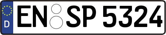 EN-SP5324
