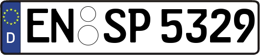 EN-SP5329