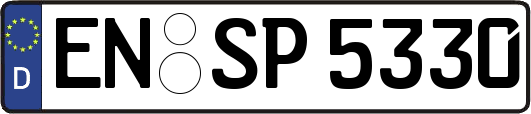 EN-SP5330