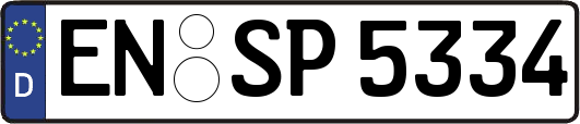 EN-SP5334