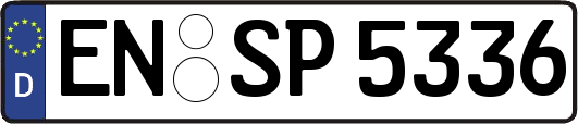 EN-SP5336