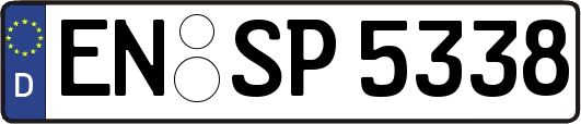 EN-SP5338