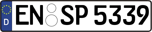 EN-SP5339