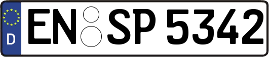 EN-SP5342