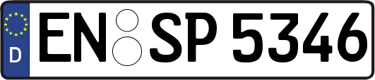 EN-SP5346