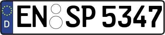 EN-SP5347