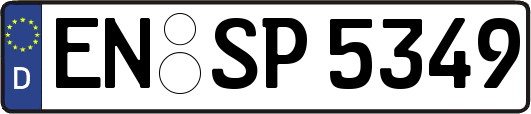 EN-SP5349